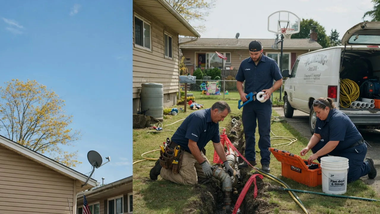 Garbage Disposal Replacement in Malcolm, NE near me